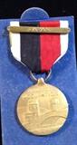 Army of Occupation medal for Japan