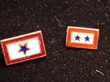 Sons in service pin WWII