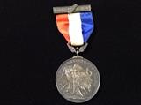 147: 1892 League Of American Wheelman Medal