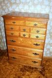 Chest-of-drawers