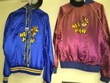 Hee Haw jackets