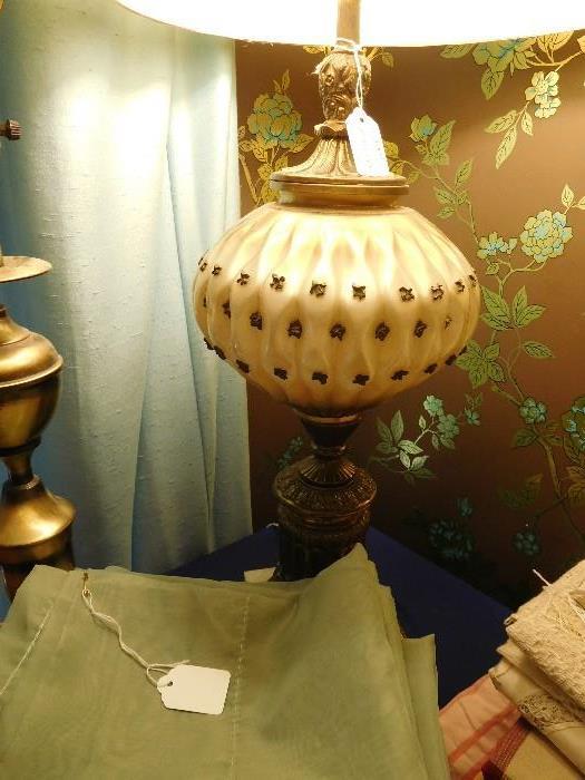 Great Vintage Lamps