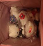 Japanese animation: Hello Kitty