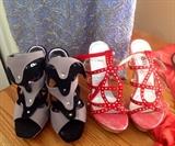 Womens designer shoes