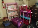 doll houses and accessories
