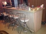 bar stools