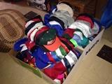 hats, caps, ball caps