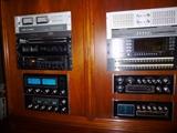 McIntosh & other high end electronics