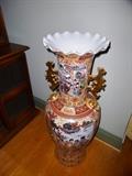 Asian Oriental Furnishings & Home Decor