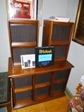 McIntosh Speakers