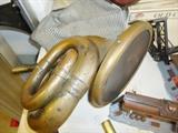 Antique Car Horn