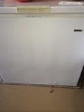         Frigidaire chest freezer