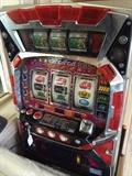  Slot machine