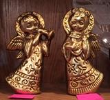 Vintage angels.