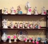 Dresden angels and more.