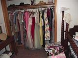 Vintage clothes