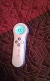 Sleep number bed clicker