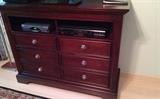 Dresser/ tv stand