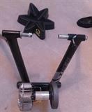 Trek cycleops
Indoor wind trainer

