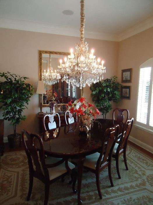 Plantation Trace Estate Sale in Bossier City, LA starts on 7/23/2015