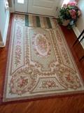 Beautiful rugs