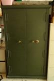 Large safe