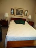 Mid century Drexel bedroom suite