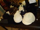 Vintage hats