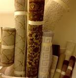 Area rugs