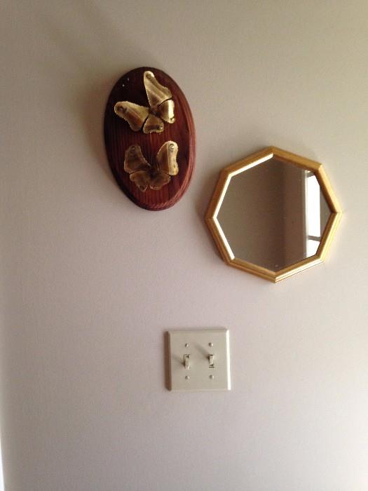Decorative Wall Items