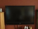 Sony Bravia  screen Tv 48 inch, works great! 