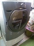 Whirlpool Duet Washing Machine