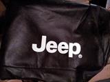 Genuine Jeep Cover