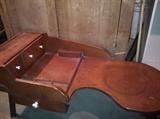 Antique Cobbler's Bench