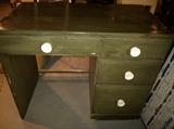 Old Desk
