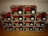 Ertl Tractors Still in their original boxes