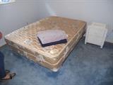 Queen mattress