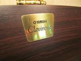Yamaha Clavinova