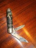 Hopalong Cassidy pocket knife