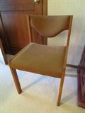 Vintage Harter Lubke chair