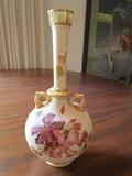 Royal Worcester vase 784