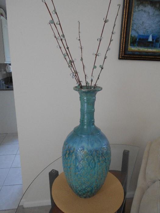 Decorative Vase