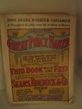 1908 Sears Catalog reprinted