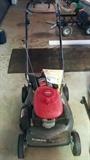 Honda Harmony II Lawn Mower