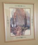 Southwest Print