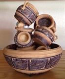 Counter Top Musical Water Feature