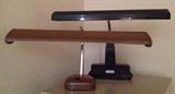 Vintage Desk Lamps