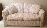 Sleeper Loveseat