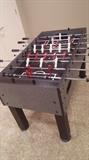 FOOS ball table