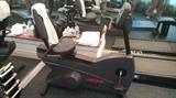 Life Cycle, Digital Recumbent Gym bike